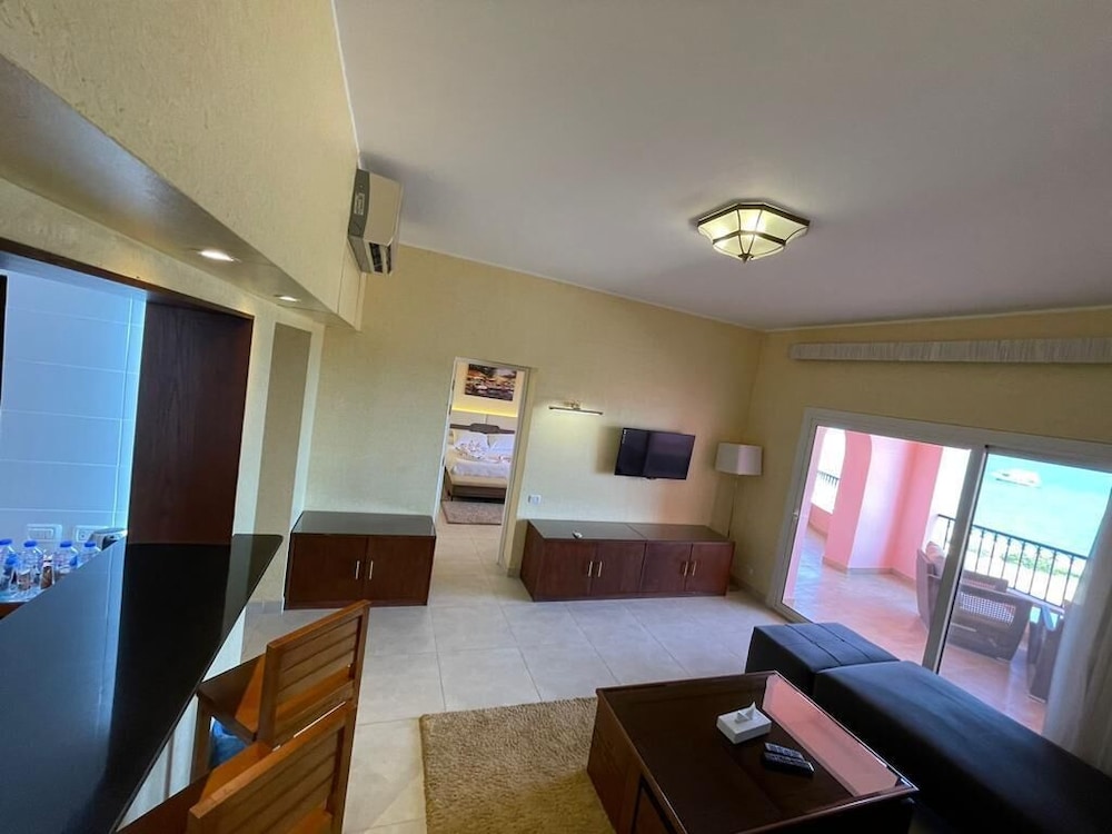 la siesta hotel al sokhna