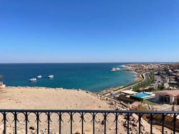 la siesta hotel al sokhna