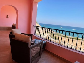 la siesta hotel al sokhna