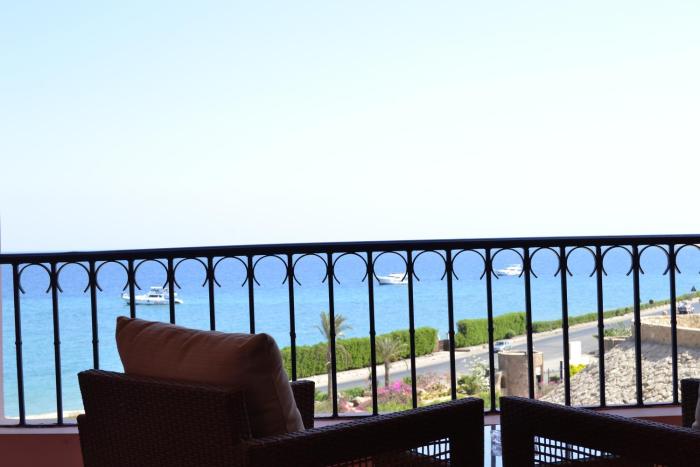 la siesta hotel al sokhna