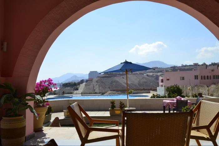 la siesta hotel al sokhna