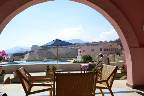 la siesta hotel al sokhna