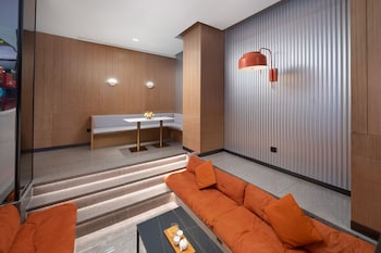 from k hotel guangzhou