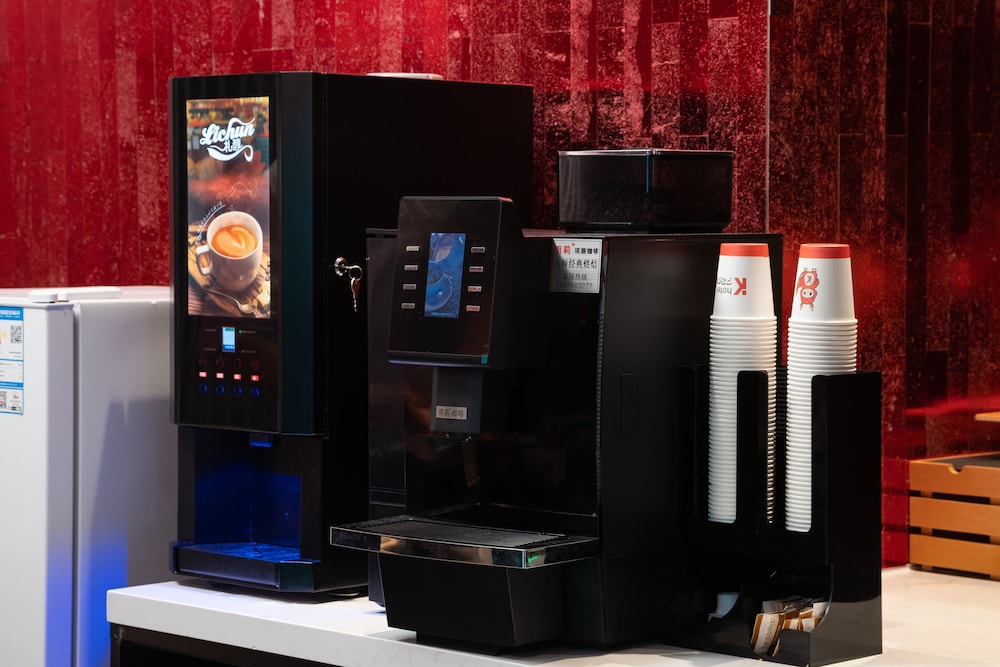 from k hotel guangzhou