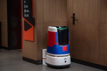 from k hotel guangzhou