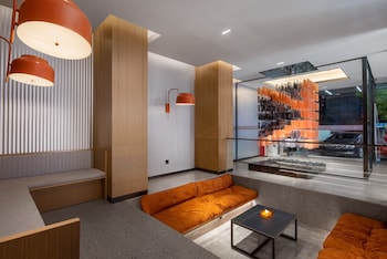 from k hotel guangzhou