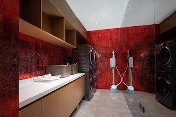 from k hotel guangzhou