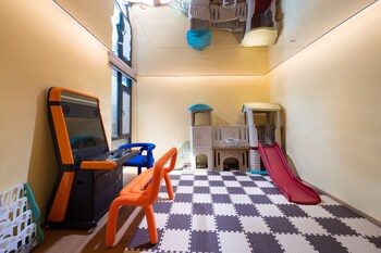 from k hotel guangzhou