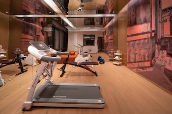 from k hotel guangzhou