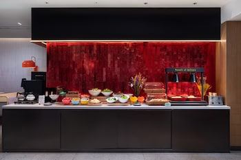 from k hotel guangzhou