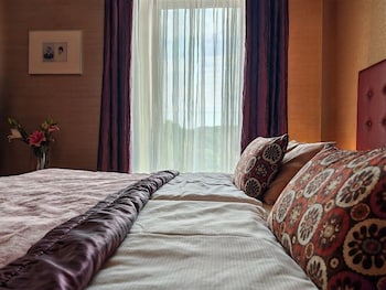 hotel rajska zahrada