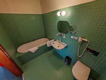 hotel rajska zahrada