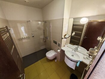 hotel rajska zahrada