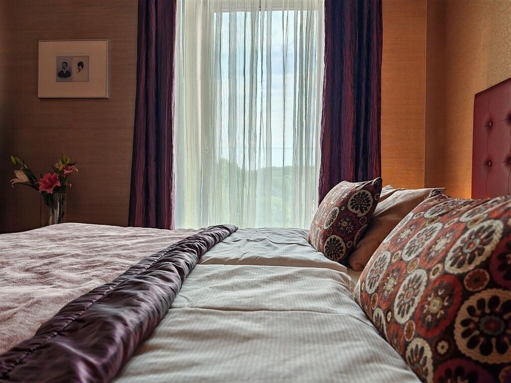 hotel rajska zahrada