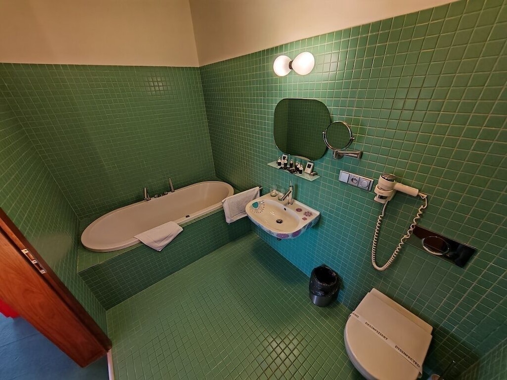 hotel rajska zahrada