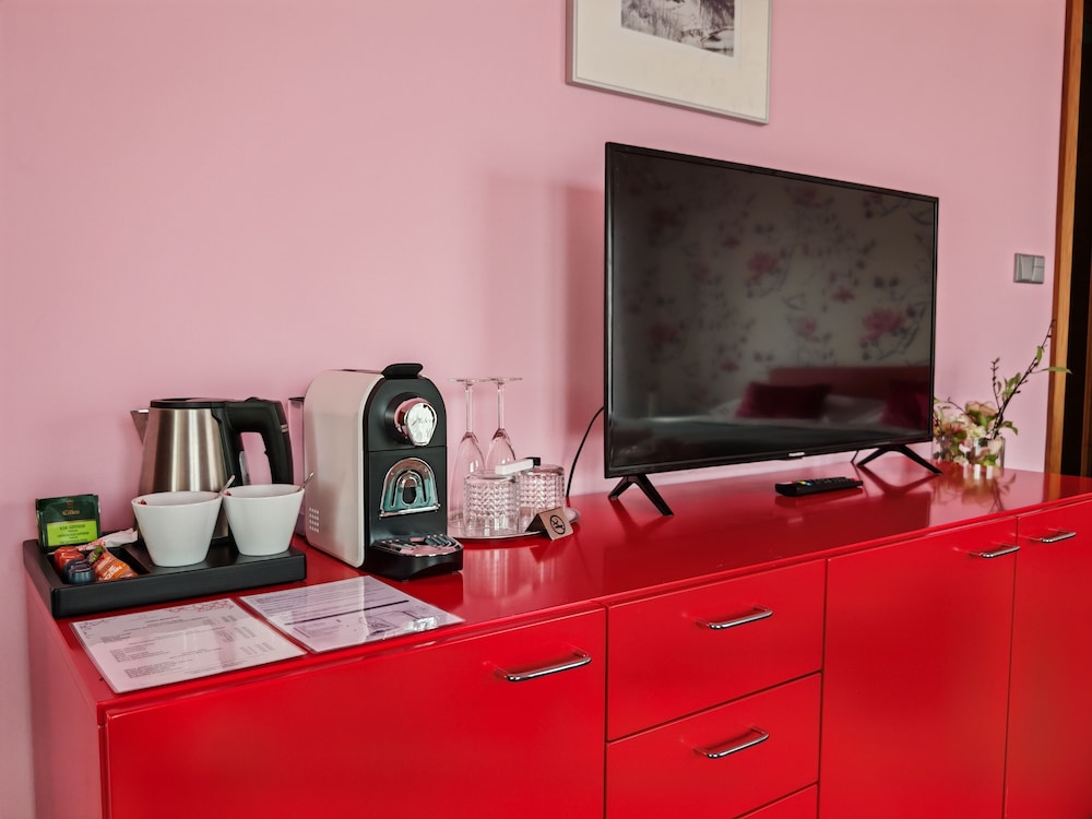 hotel rajska zahrada