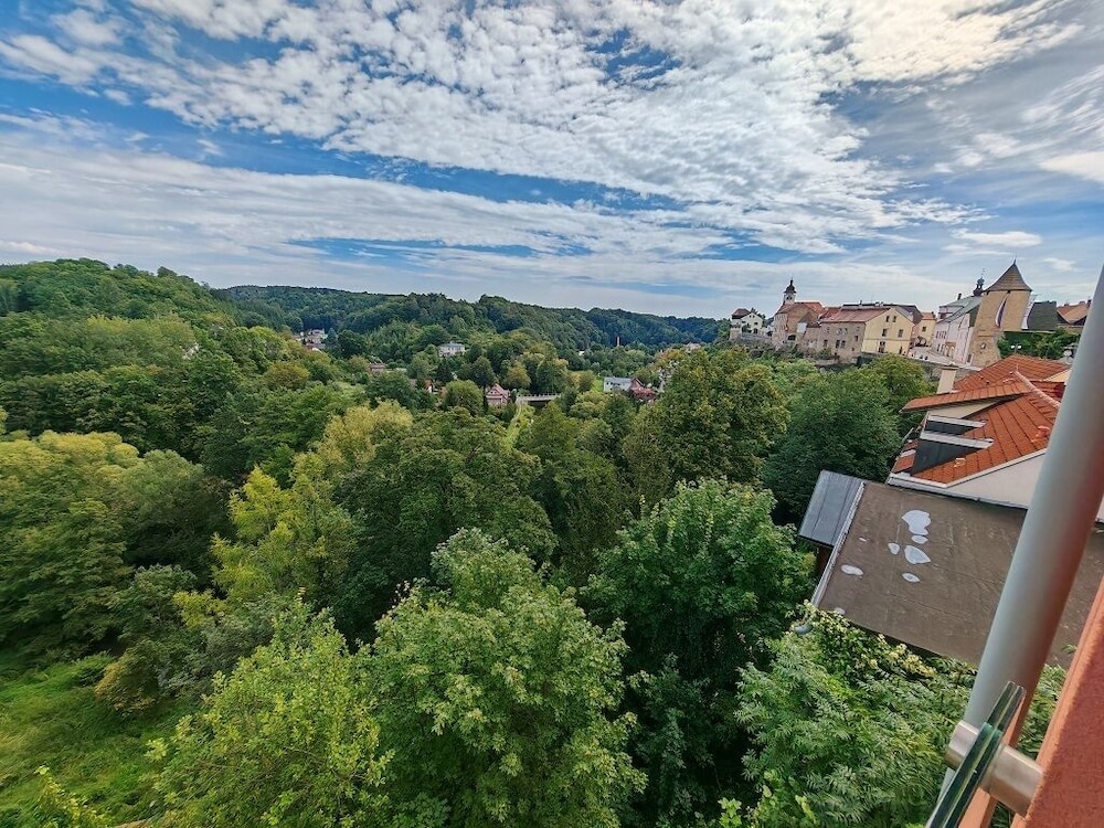 hotel rajska zahrada