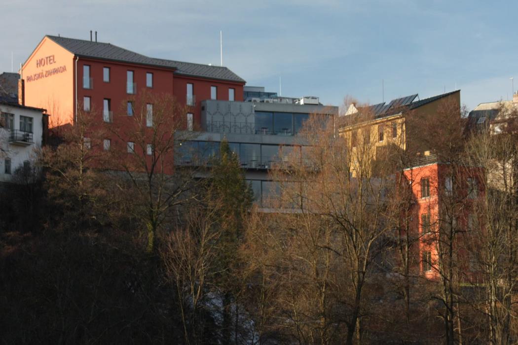 nove mesto nad metuji