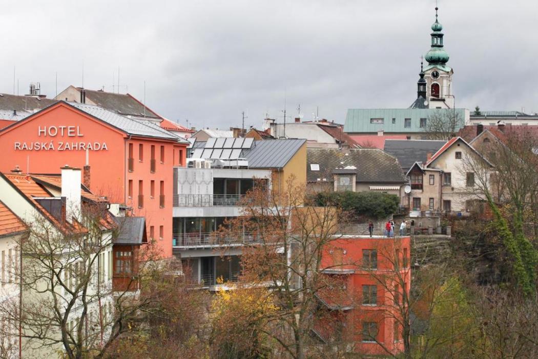 nove mesto nad metuji