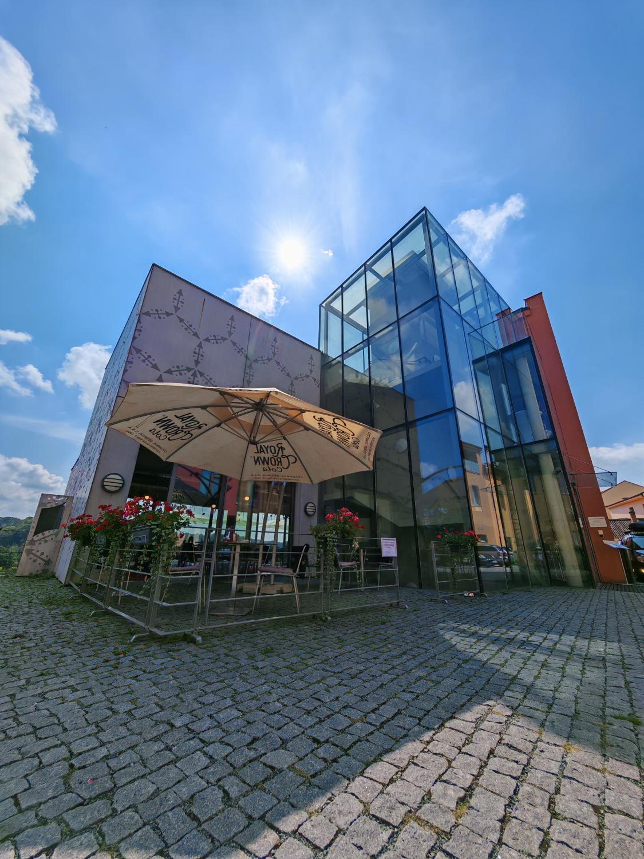 nove mesto nad metuji