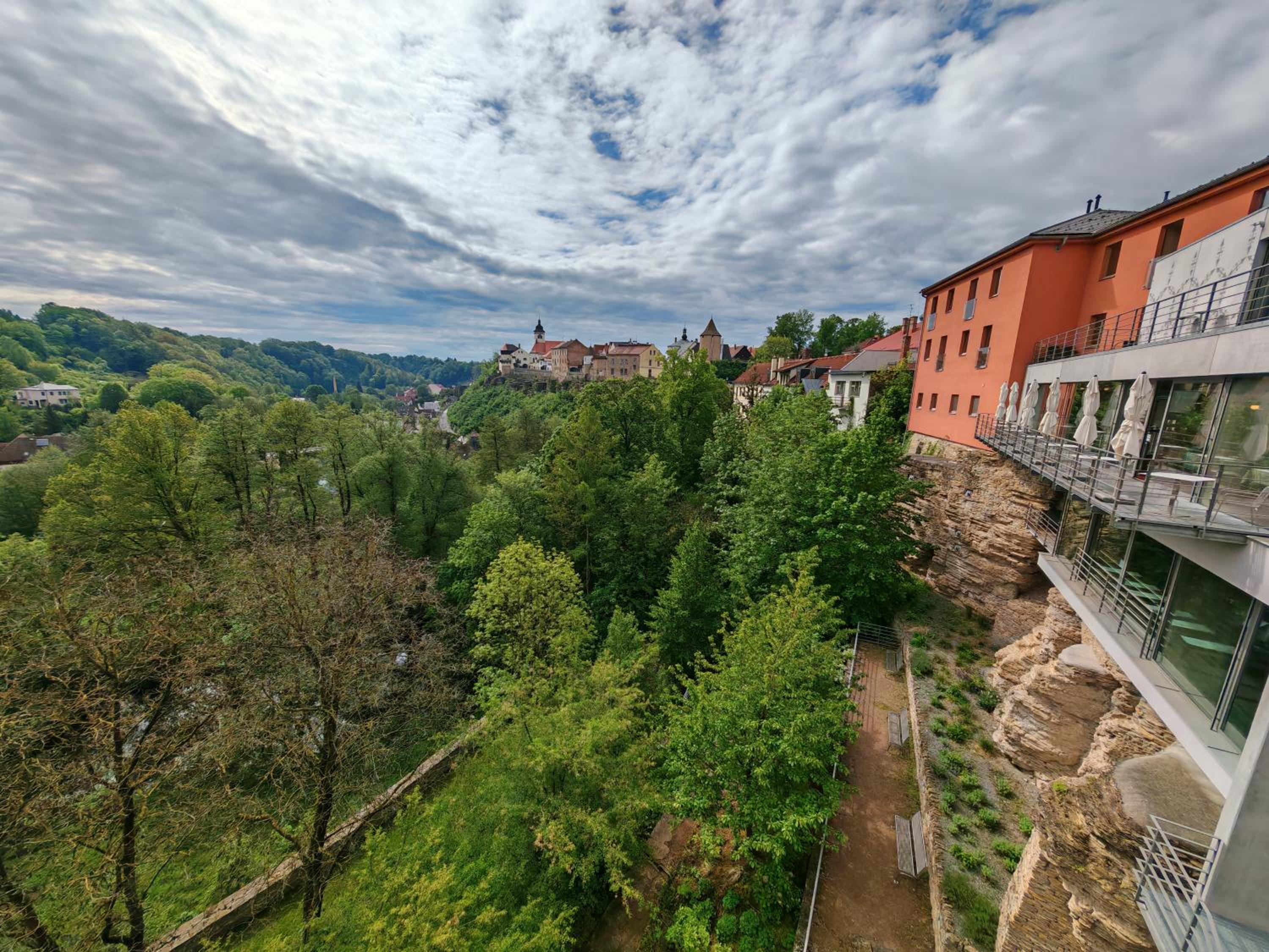 nove mesto nad metuji