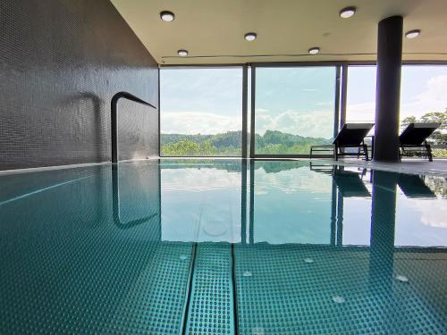 hotel rajska zahrada