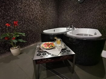 hotel rajska zahrada