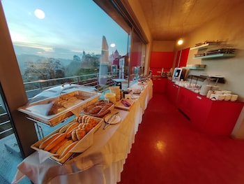 hotel rajska zahrada