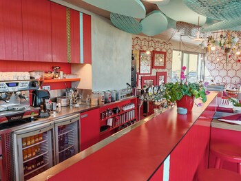 hotel rajska zahrada