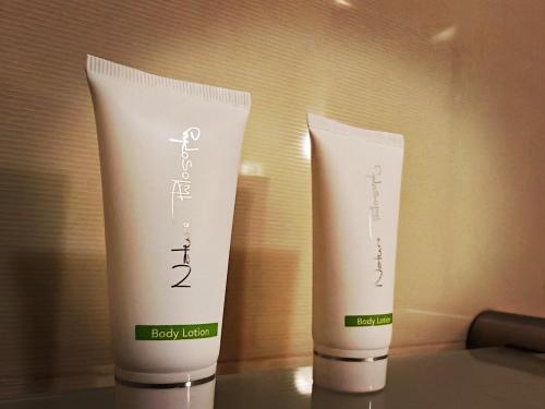 hotel rajska zahrada