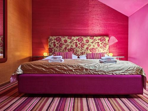 hotel rajska zahrada