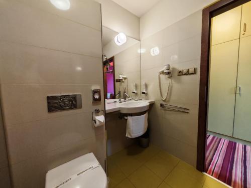 hotel rajska zahrada