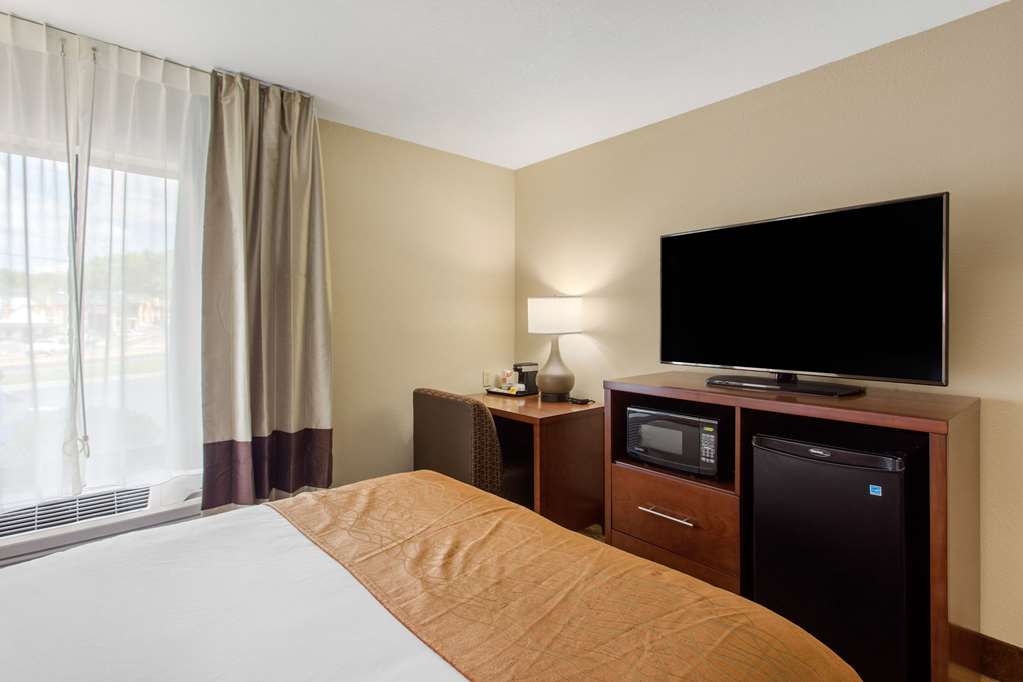 comfort inn asheville east blue ridge pkwy access