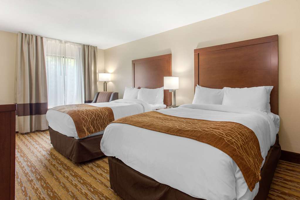 comfort inn asheville east blue ridge pkwy access