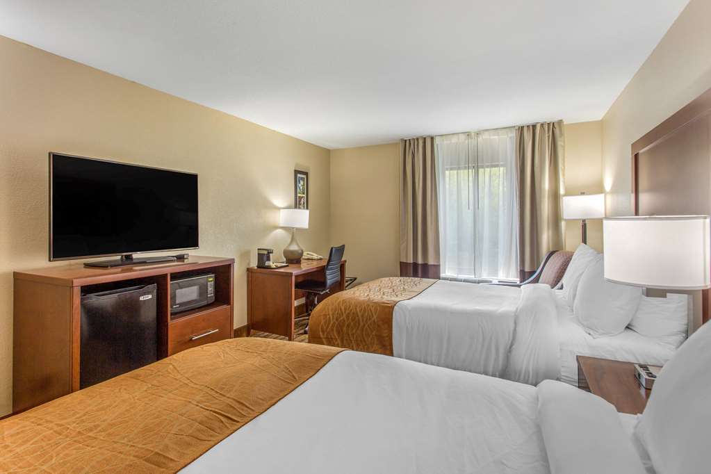 comfort inn asheville east blue ridge pkwy access