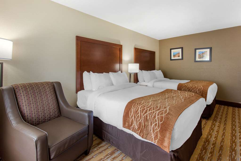 comfort inn asheville east blue ridge pkwy access