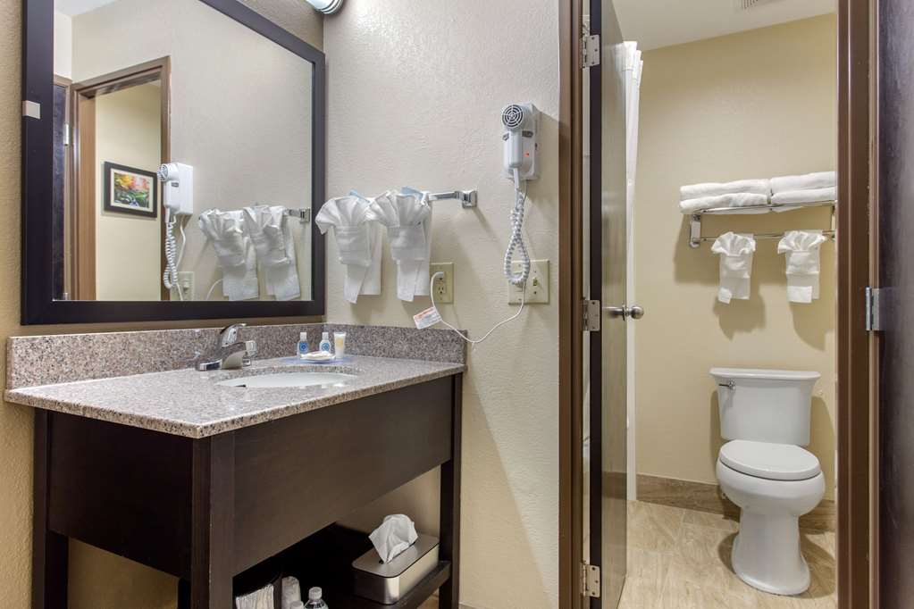 comfort inn asheville east blue ridge pkwy access