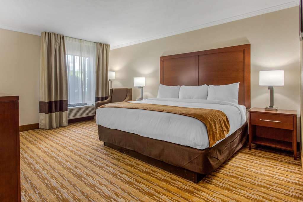 comfort inn asheville east blue ridge pkwy access