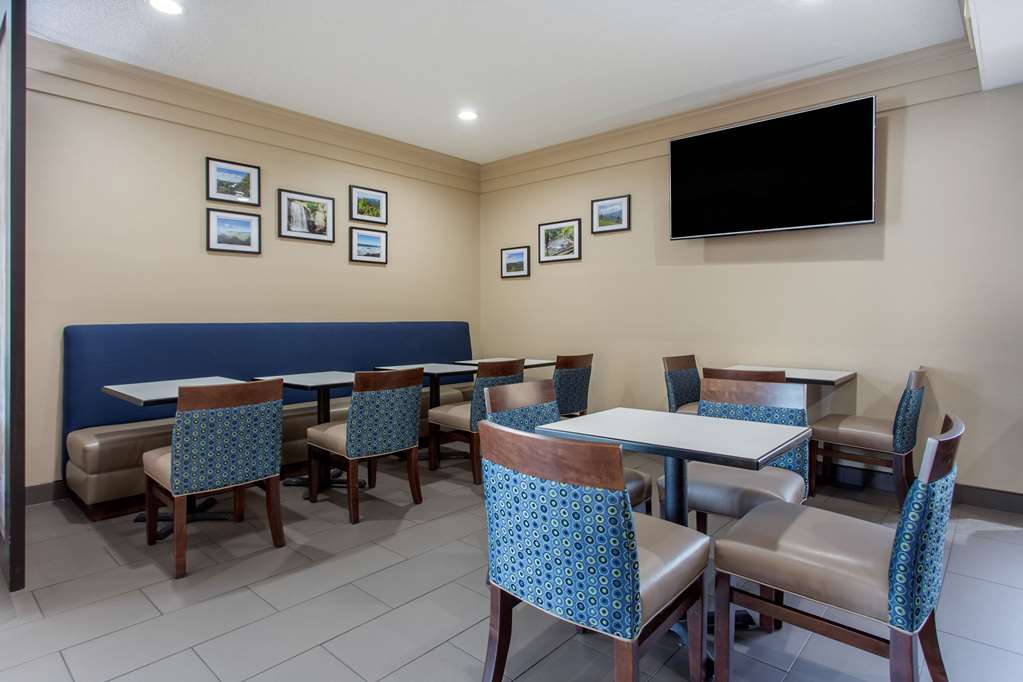 comfort inn asheville east blue ridge pkwy access