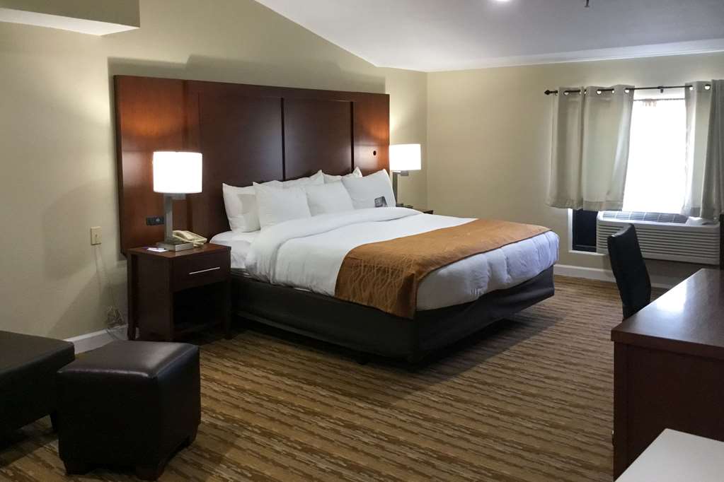 comfort inn asheville east blue ridge pkwy access