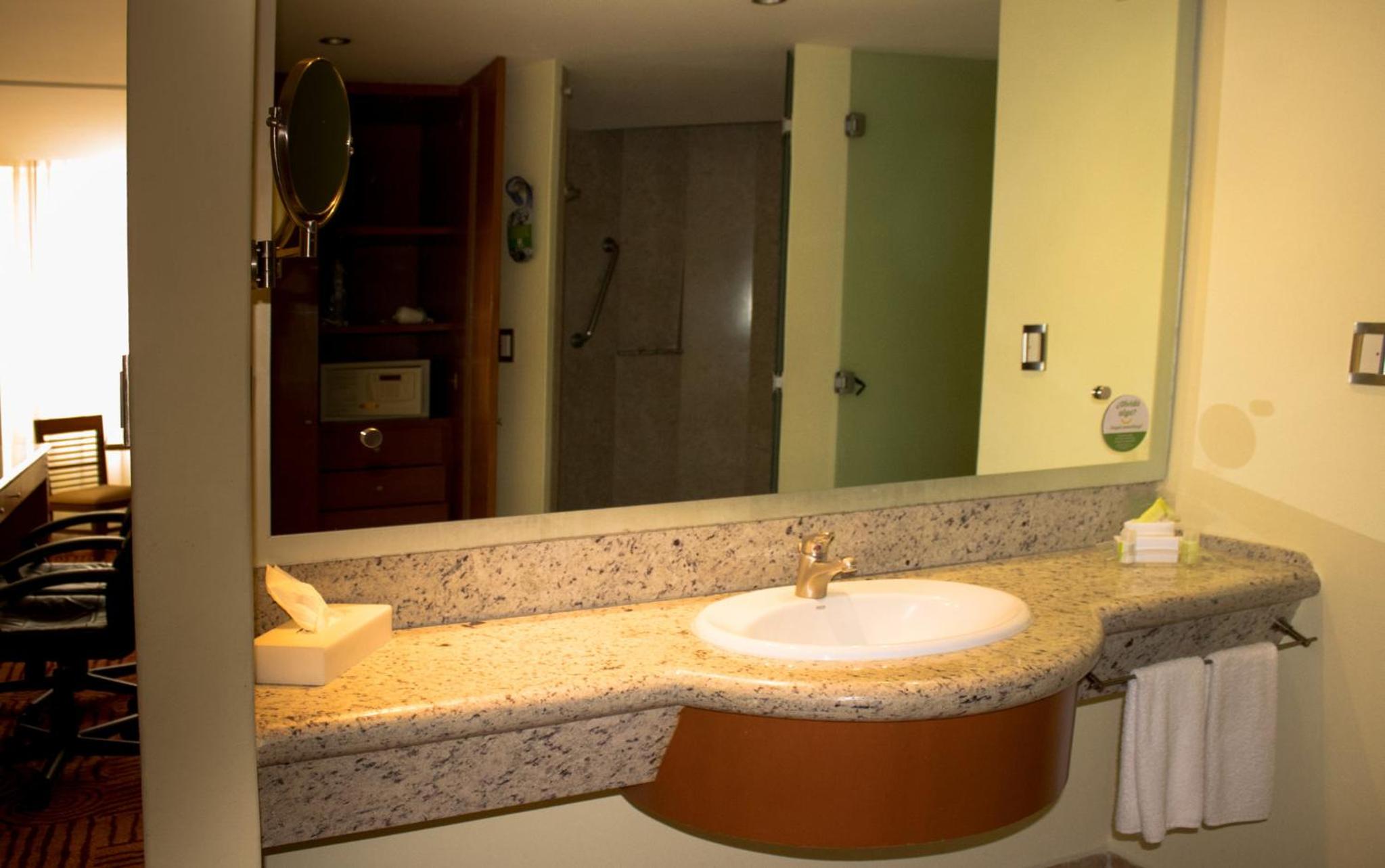 holiday inn express hotel and suites puebla angelopolis by ihg