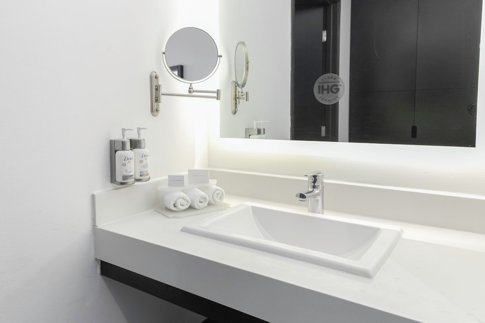 holiday inn express hotel and suites puebla angelopolis by ihg