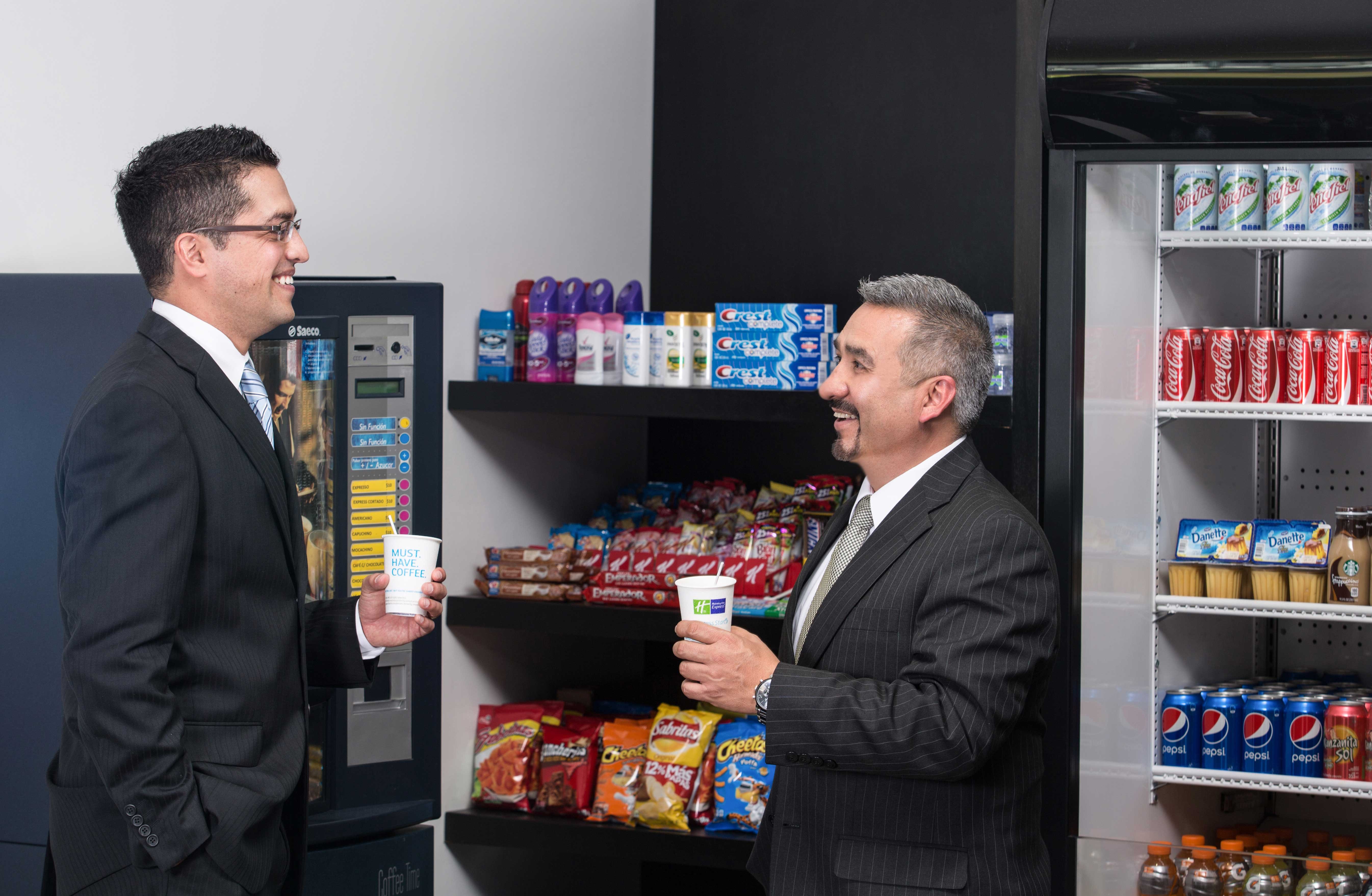 holiday inn express hotel and suites puebla angelopolis by ihg