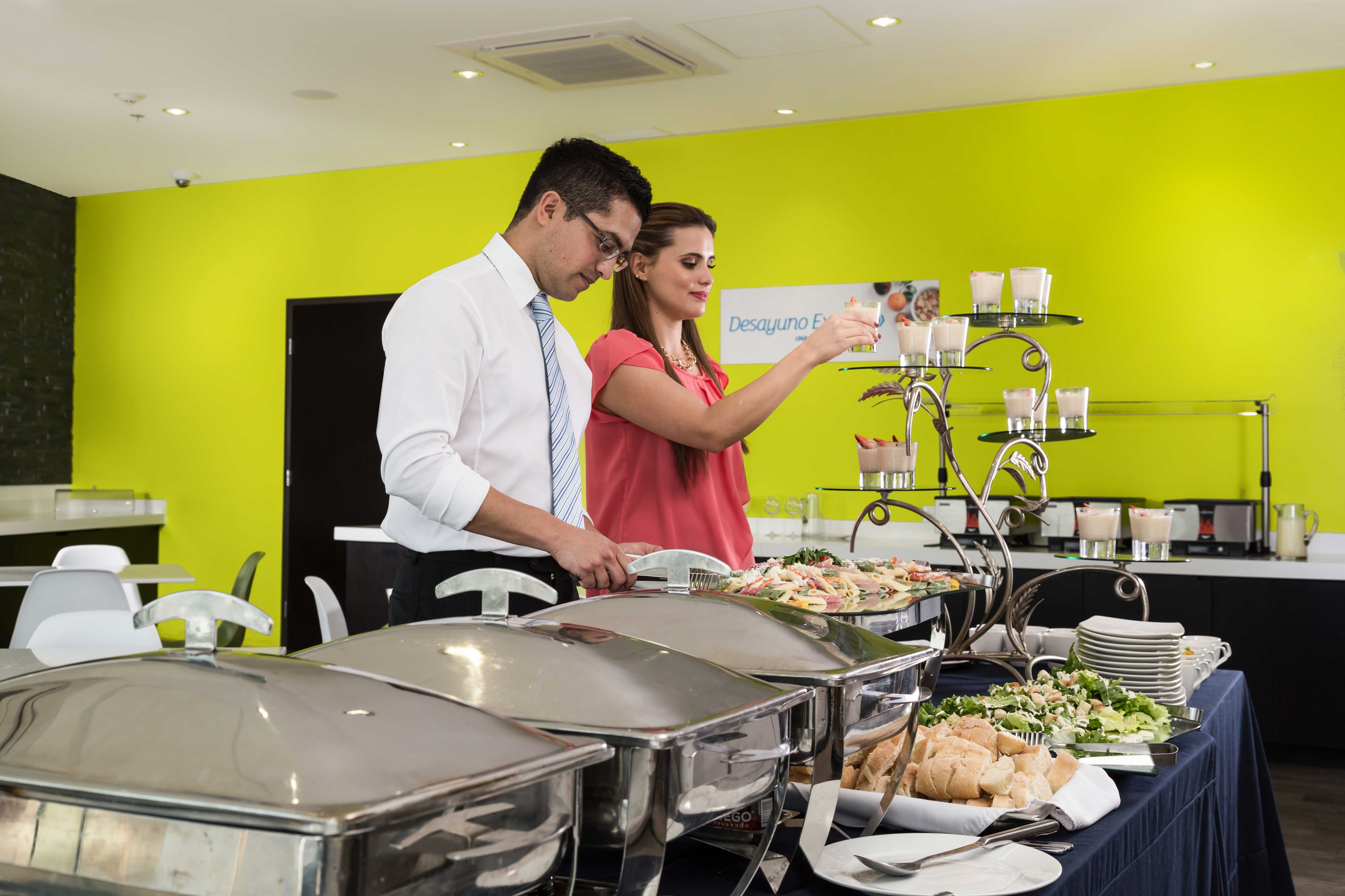 holiday inn express hotel and suites puebla angelopolis by ihg