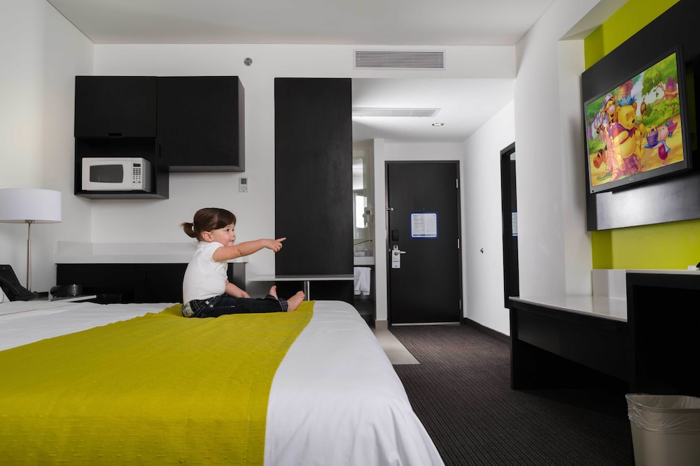 holiday inn express hotel and suites puebla angelopolis by ihg