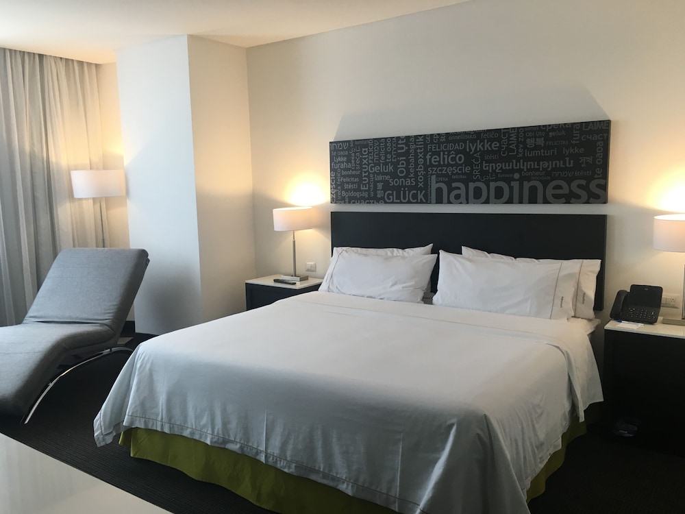 holiday inn express hotel and suites puebla angelopolis by ihg