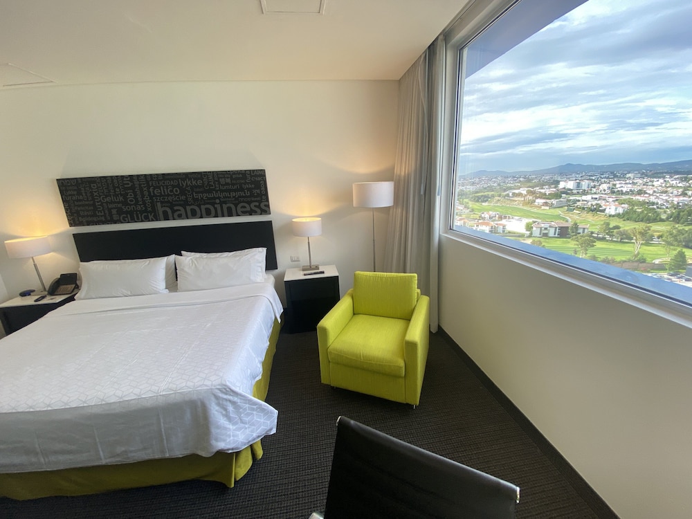 holiday inn express hotel and suites puebla angelopolis by ihg