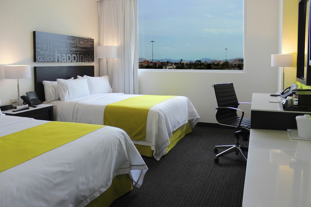 holiday inn express hotel and suites puebla angelopolis by ihg