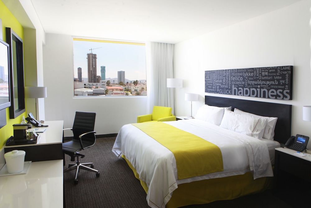 holiday inn express hotel and suites puebla angelopolis by ihg