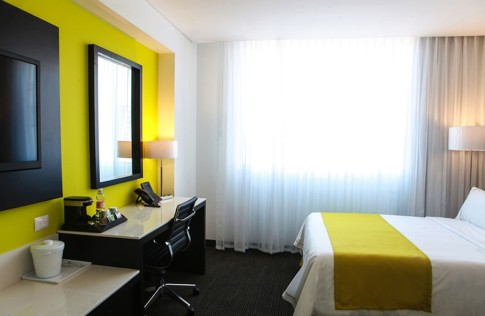 holiday inn express hotel and suites puebla angelopolis by ihg